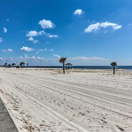Charming Gulfport Escape Half-Mile To Beach! Ngoại thất bức ảnh
